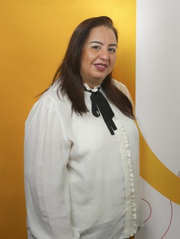 Fatima Douichi