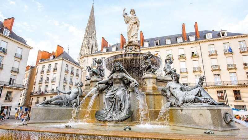 Comment embaucher une femme de ménage à Nantes ?