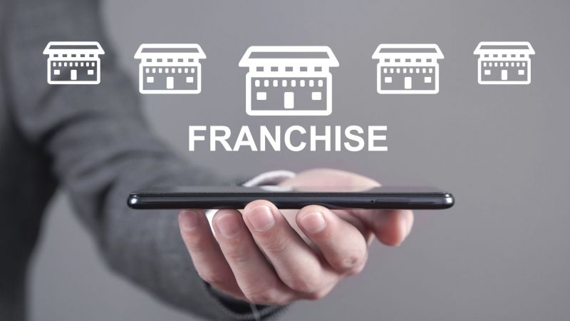 Comment fonctionne une franchise ?