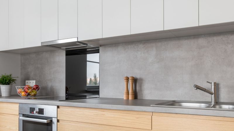 Béton ciré : nos meilleures astuces  pour un nettoyage efficace