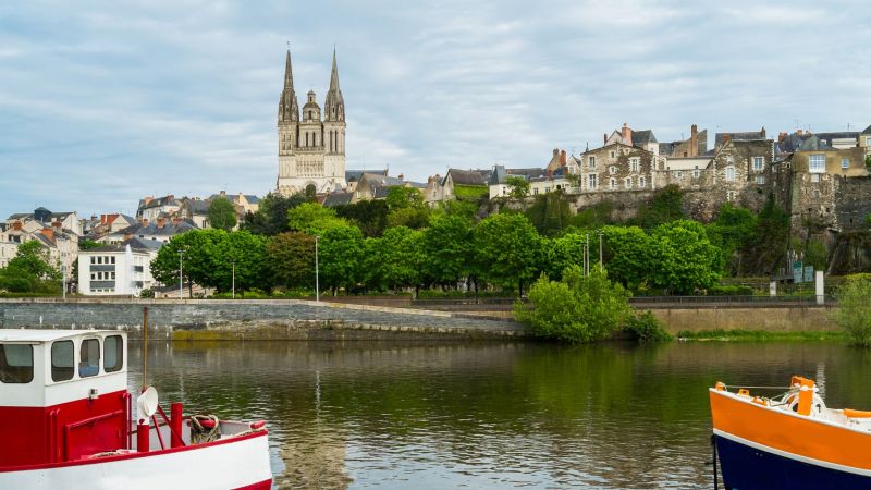 Où trouver une femme de ménage à Angers ?