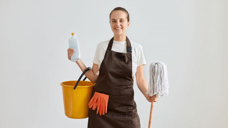 Femme de ménage : comment calculer le nombre d’heures d’intervention ?