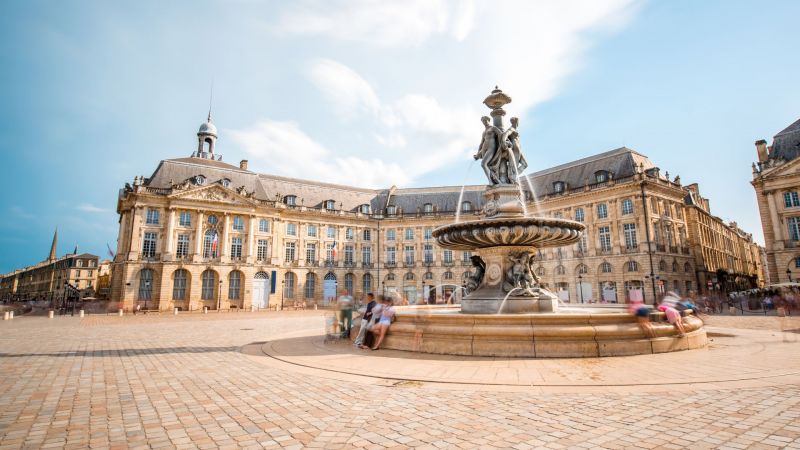 Pourquoi faire appel à une femme de ménage à Bordeaux ?