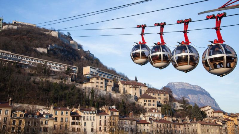 Peut-on recruter facilement une femme de ménage à Grenoble ?