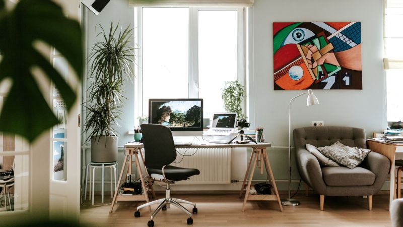 Nettoyer son appartement rapidement : 2h top chrono !