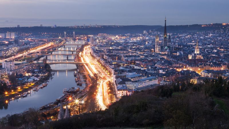 Où trouver une femme de ménage sérieuse à Rouen ?