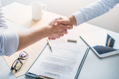 Comment fonctionne un contrat Cesu femme de ménage ?