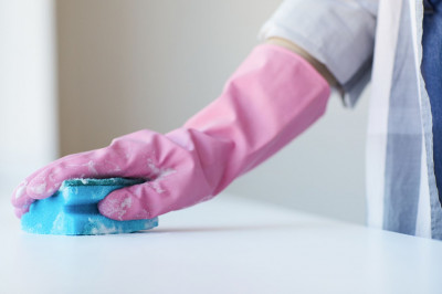 Comment bien faire le ménage après des travaux ?