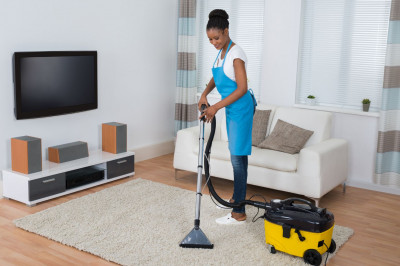 Comment bien nettoyer ses tapis ?