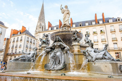Comment embaucher une femme de ménage à Nantes ?