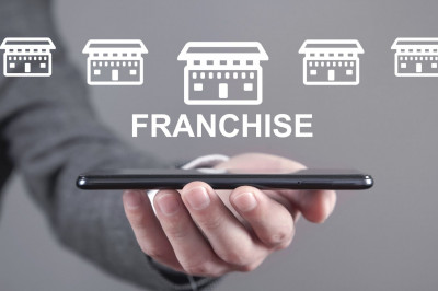 Comment fonctionne une franchise ?