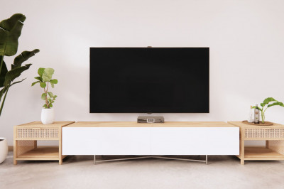 Comment nettoyer efficacement un écran TV ?