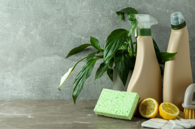 Produits ménagers faits maison : 15 recettes à découvrir