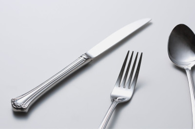 Nettoyage des couverts en argent : on vous dit tout !