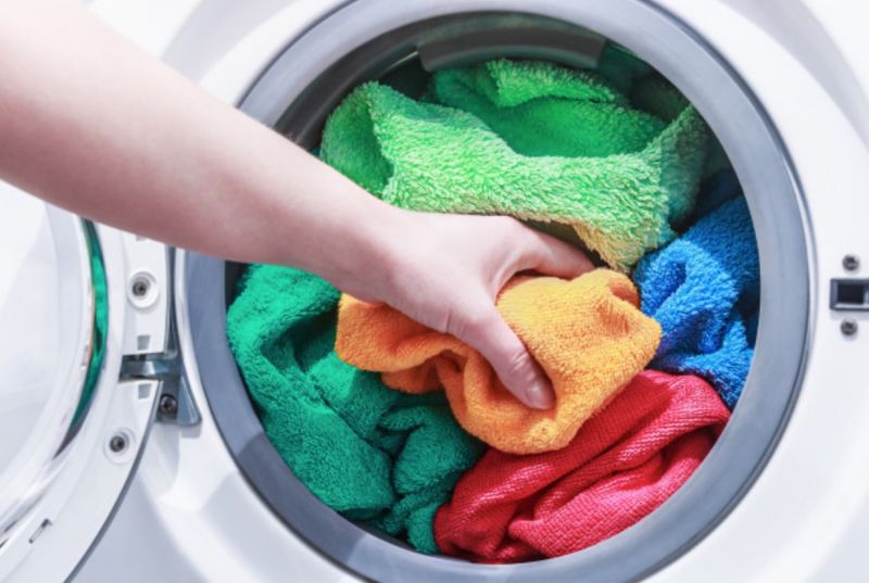 Tout savoir sur l’entretien de son lave-linge