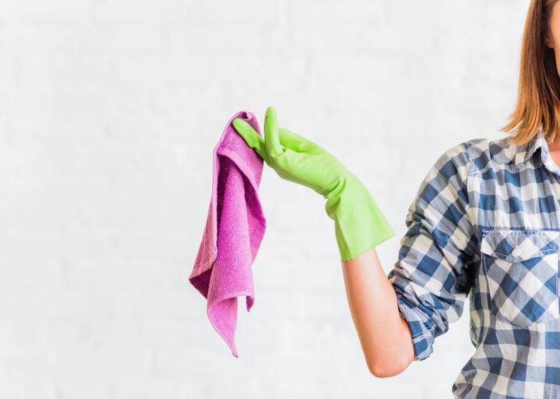 Comment utiliser le bicarbonate de soude pour faire son ménage ?