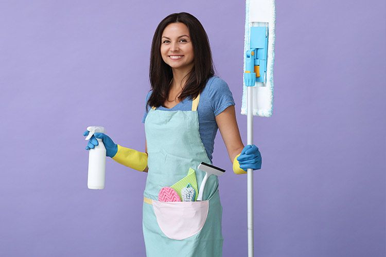 Comment trouver une femme de ménage sérieuse pour un travail de qualité à votre domicile ?