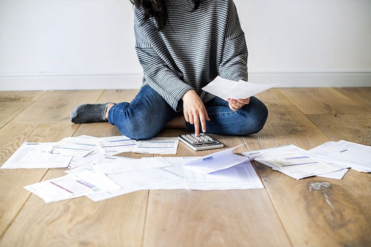 Emploi d'une femme de ménage à domicile : quelles aides fiscales ?