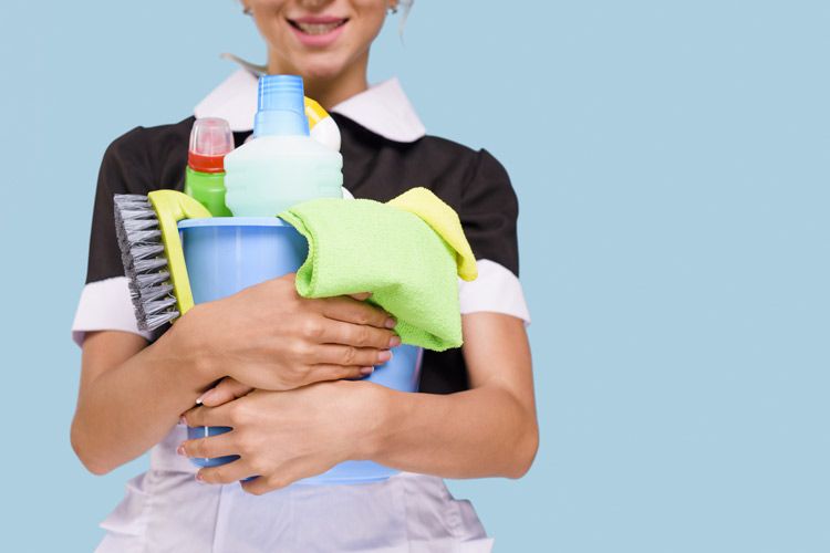 Femme de ménage ou aide ménagère ? Comment faire la différence