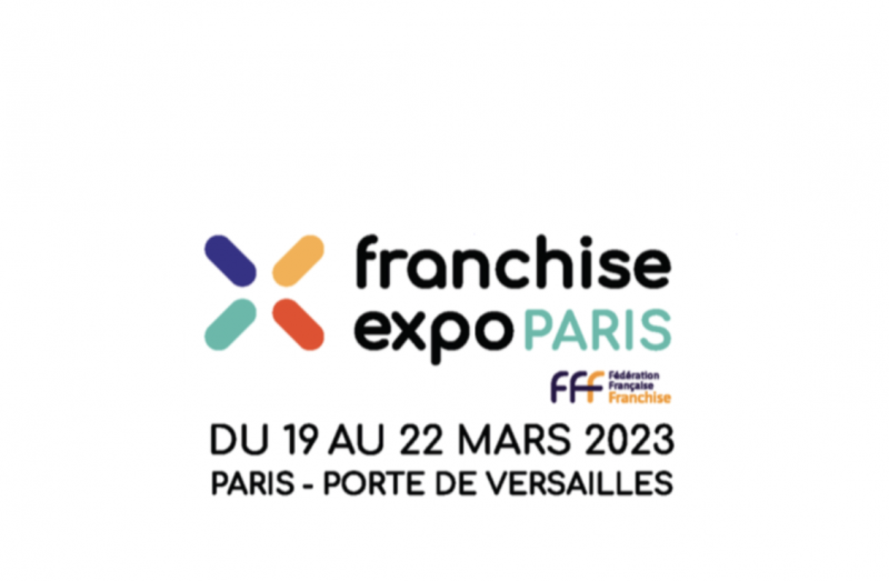 Hubliss vous attend au Salon Franchise Expo du 19 mars au 22 mars 2023