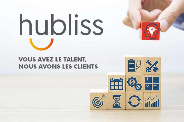 Hubliss : un réseau de service d’entretien de la maison humain et équitable