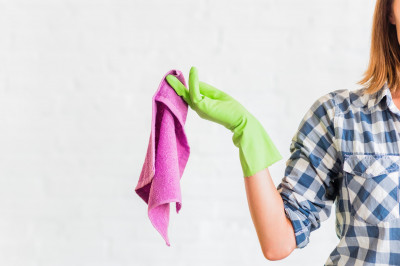 Comment utiliser le bicarbonate de soude pour faire son ménage ?