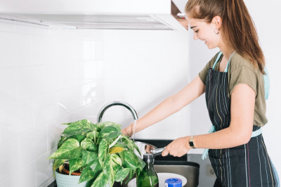 Comment utiliser le vinaigre blanc pour faire son ménage ?