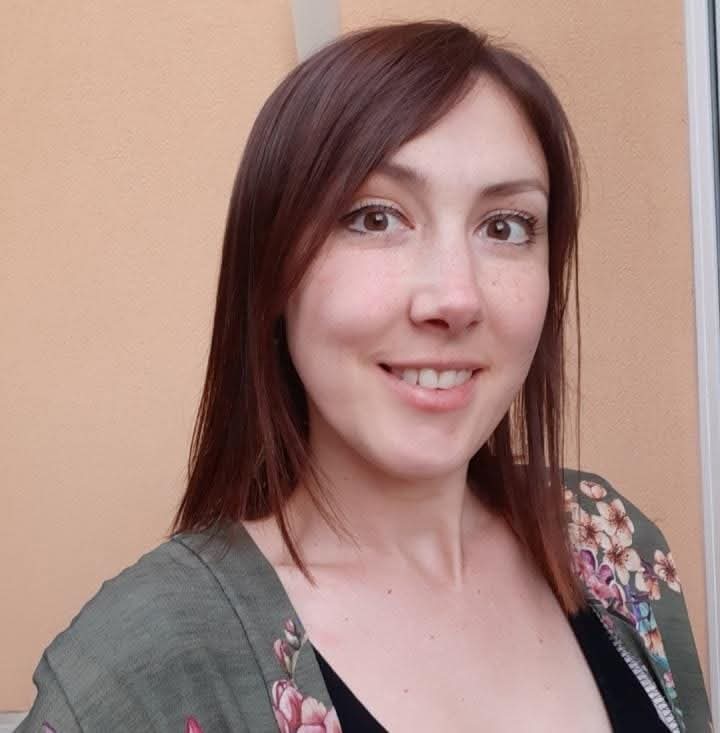 Joana BUCHER