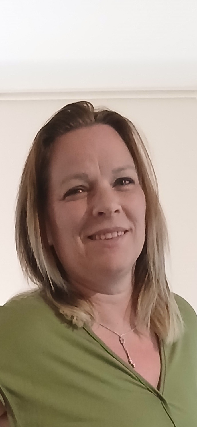 Melanie NORMAND