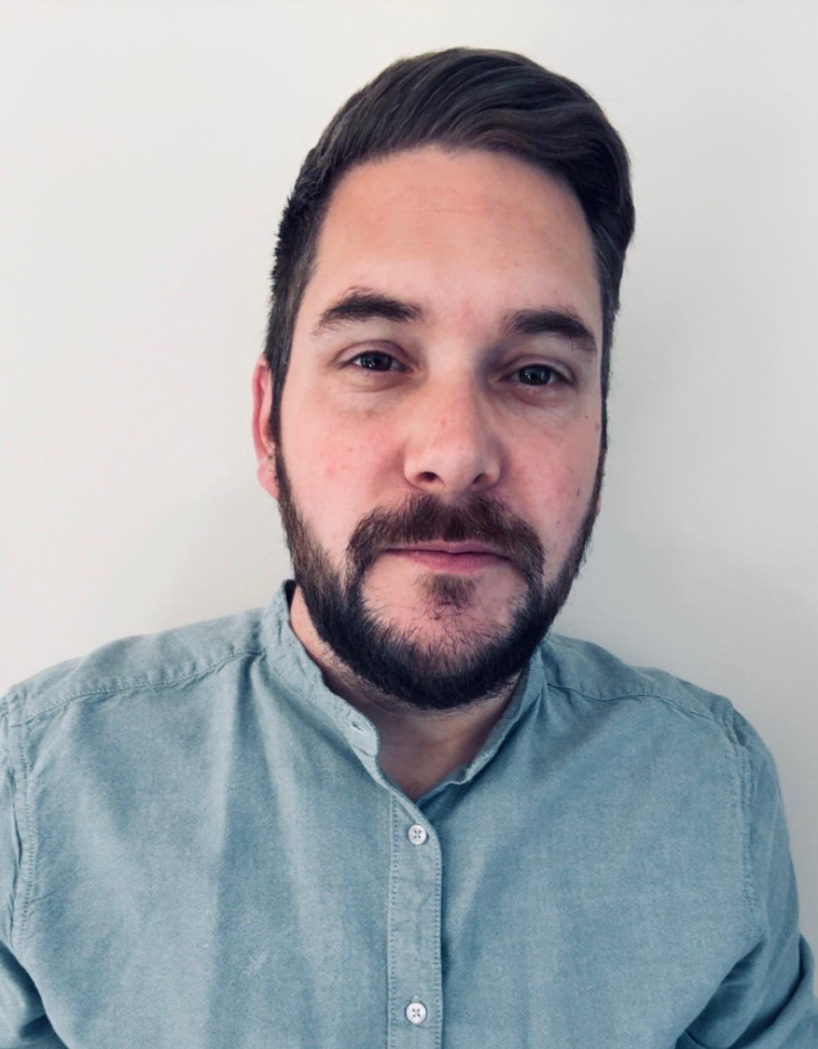 Romain BITEAU